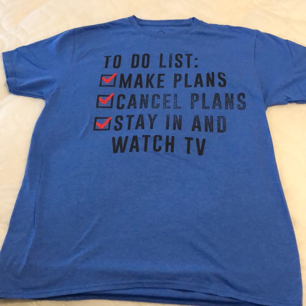 Men’s Graphic Tee